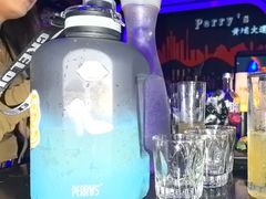 -Perry's·酒吧(黄埔大道店)