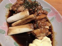 照烧鸡腿肉-千代武日本料理(哈西店)