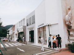 -玫瑰海岸文化旅游度假区