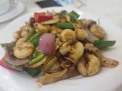 -汇兴源餐馆(小北路店)
