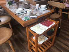 -普宁潮汕牛肉火锅(新香洲店)