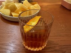 -蓉LOUNGE威士忌鸡尾酒FLOWER酒吧