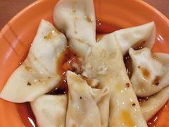 -龙抄手(春熙路总店)