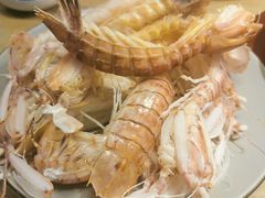 招牌生焗小海鲜-上屿水产(鼓浪屿一店)