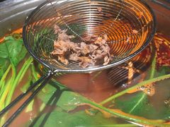 -牛焱·贵州黄牛肉火锅(城西银泰店)