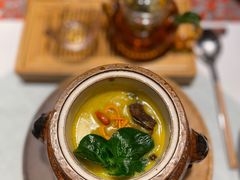 -叶叶菩提(太原别墅店)