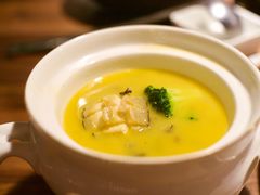 -揽季锅物会.福建黄鱼.海鲜姿造(五四路店)