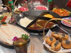 -朱光玉火锅馆·太原旗舰(钟楼街店)