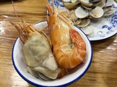 -兴兴旺·冬瓜盅·啫啫煲(西华路店)