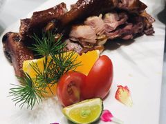 -院8里·少城记忆老川菜(宽窄巷子店)