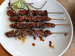 -安乐茶饭·手工素菜·高空景观餐厅(千灯湖店)