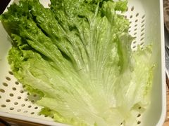 -新石器烤肉(马鞍山印象汇店)