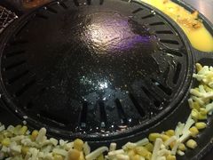 -炑八韩烤(琼华店)