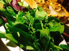 -滇釜火锅·能喝汤的火锅(车公庄店)