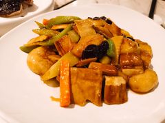 本帮素什锦-上海人家花樣年华(中山公园店)