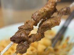 -秦香阁·西北家常菜(徐汇日月光中心店)