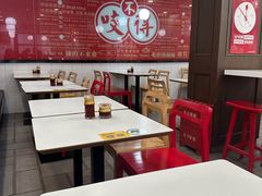 -咬不得高祖生煎·简餐(高银街店)