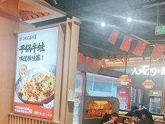 -陈家婆的菜·口味湘菜(梅溪湖店)