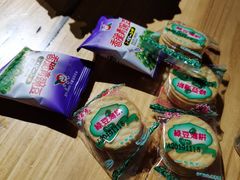 -半天妖烤鱼(方庄店)