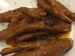 -添好运点心专门店(中环IFC店)