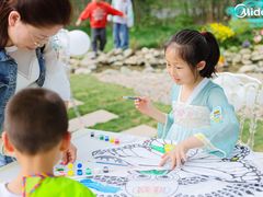 -HERRE·FARM 赫尔露营农场·团建聚会包场