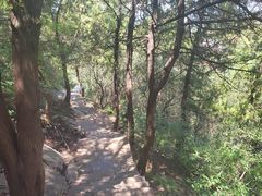 -青州市云门山风景区