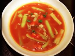 -丽晶轩中餐厅(重庆丽晶酒店)