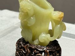 -淮安市博物馆