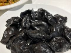 墨鱼水饺-金春禧(世茂国际广场店)