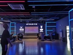-复兴未来·轰趴空间(泰富百货店)