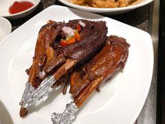 -皇城老妈·大连海鲜火锅(港湾店)