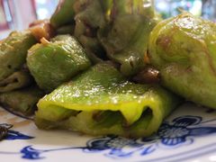 -天天向上素食餐厅(五台山店)