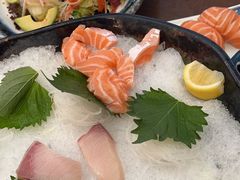 -天津滨海圣光皇冠假日酒店 霞·日餐厅