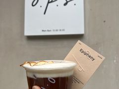 -O.P.S. CAFE