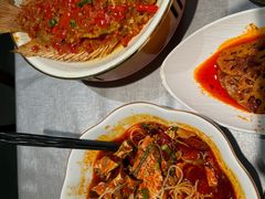 -老三样 · 江西菜馆(前海壹方汇店)