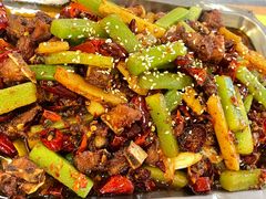 飘香排骨-滋味烤鱼(祥和里店)