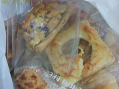 -DANXI丹喜面包·蛋糕(庐山店)