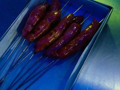 -M-MIX电音烤吧