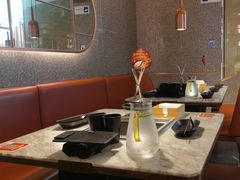 -新辣道鱼火锅(领展购物广场·中关村店)