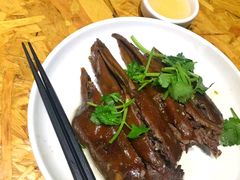 -陈鹏鹏潮汕菜(欢乐海岸 海边景观店)