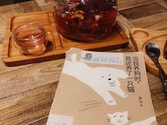 -小时光咖啡馆(开森度假森林店)