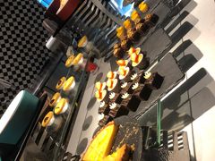 -五月罗马海鲜自助餐厅(陆家嘴店)