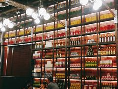 大堂-PIZZA BIANCA(万象城店)