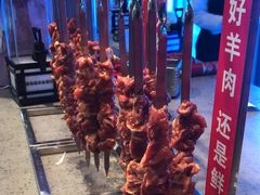 -路边边.炒菜烧烤.音乐餐厅(良乡长虹店)