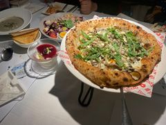 -春树下·树屋花房西餐厅(罍街AS1980店)