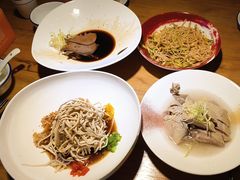 -永安鱼庄·镇江菜(丁卯店)