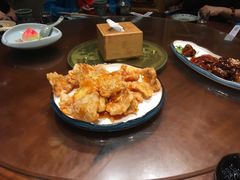 -锦小馆(安贞店)