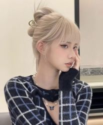 -米可造型烫染