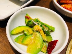 -Yeyije 韩定食