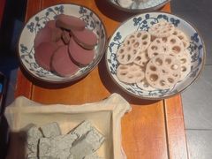 -老员外骨汤火锅(海州古城店)